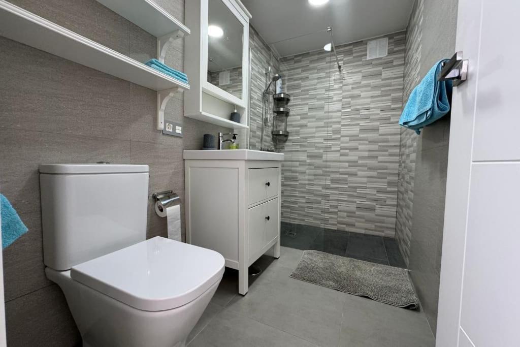 Apartamento Casabruno Puerto del Carmen  Exterior foto